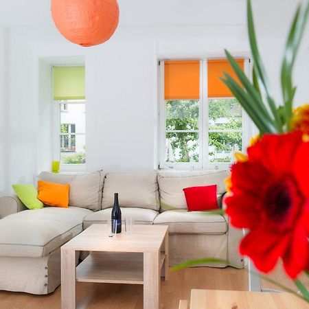 Ferienwohnung Hafenglueck 13 Uberlingen Exterior photo