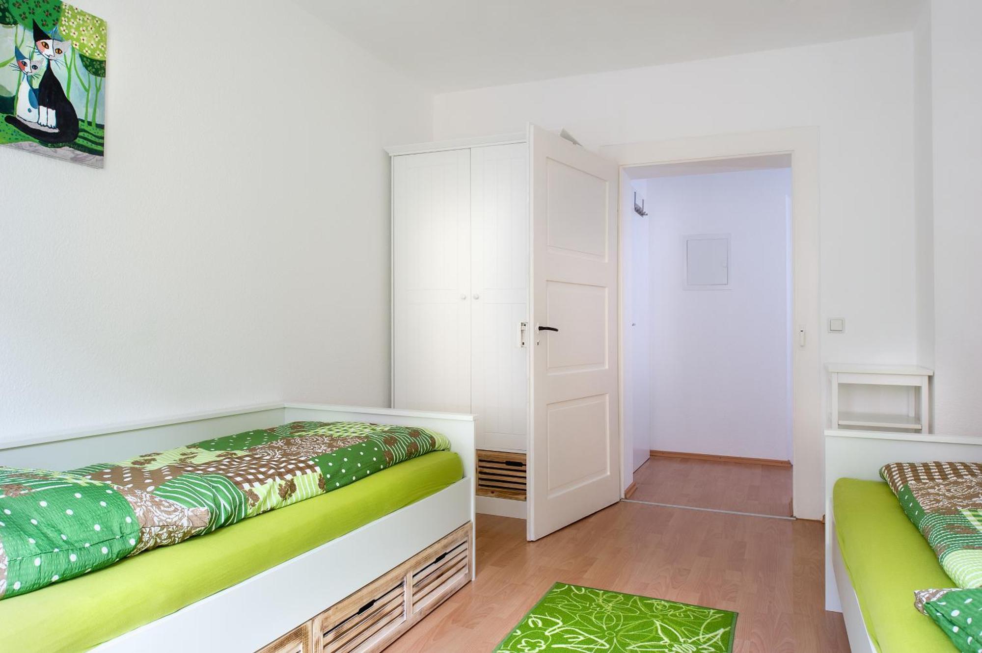 Ferienwohnung Hafenglueck 13 Uberlingen Exterior photo